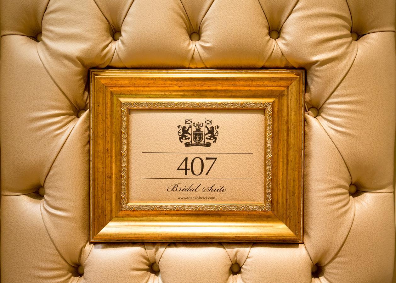 Signature Living At Shankly Hotel Liverpool Bagian luar foto