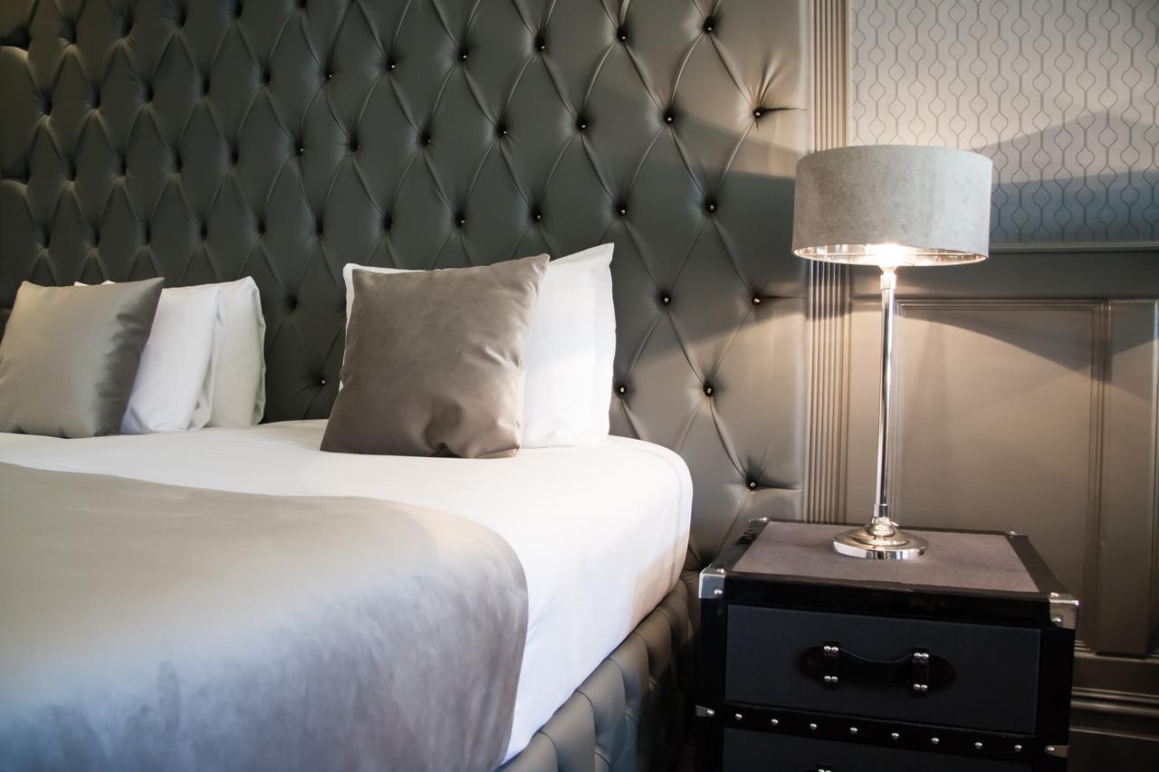 Signature Living At Shankly Hotel Liverpool Bagian luar foto